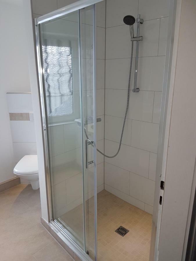 Zimmer Müller Wesseling Exterior foto